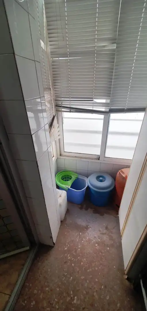 Piso con terraza en venta en Centro, imagen 16