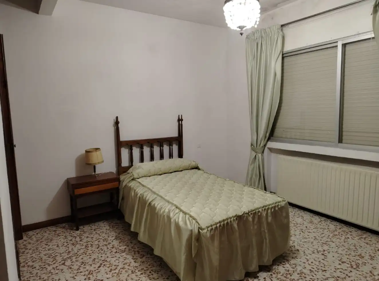 Habitación de Casa o chalet en venta en Pedrezuela con Calefacción, Jardín privado y Terraza