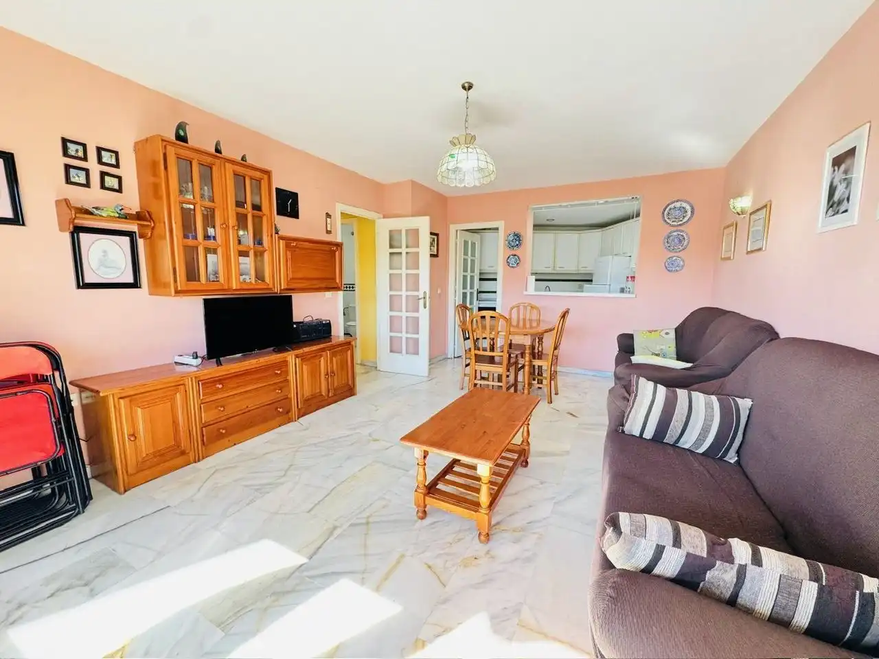 Wohnung mit Pool zum Verkauf in Centro Internacional, imagen 32