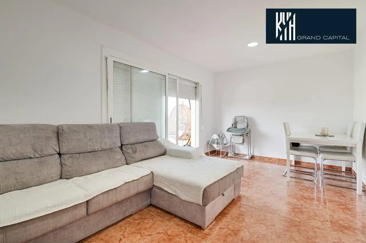 Flat for sale in PRUDENCI BERTRANA, Sils