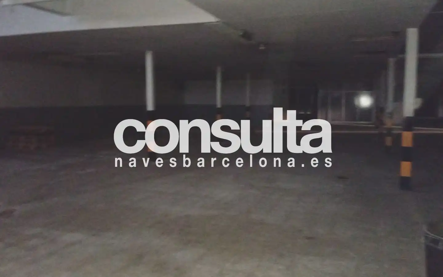 Industrial buildings for rent in Granollers