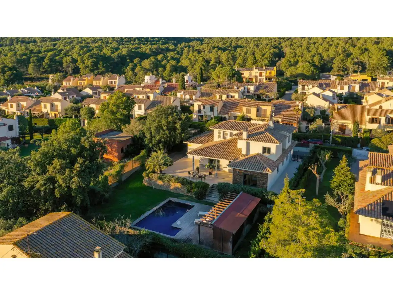 Casa con piscina en venta en Torre Vella - Torre Gran - Les Dunes, imagen 34