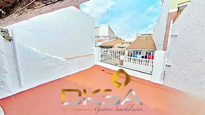 Haus mit Balkon zum Verkauf in Calle JUAN BARCELO, imagen 10