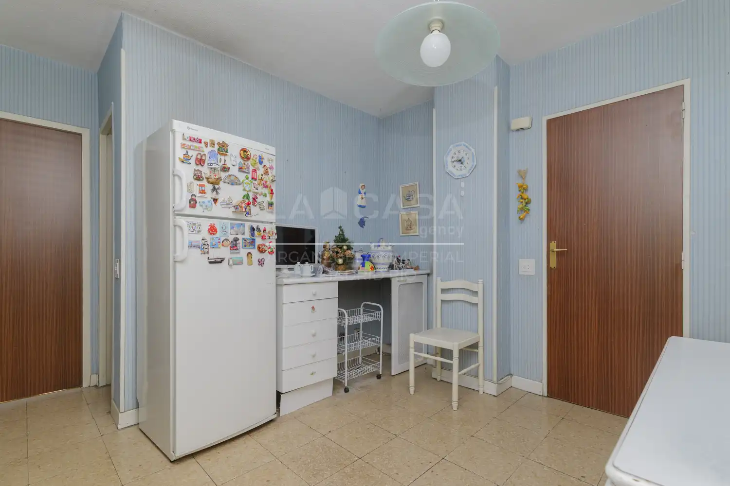 Habitación de Piso en venta en Madrid con Calefacción y Terraza