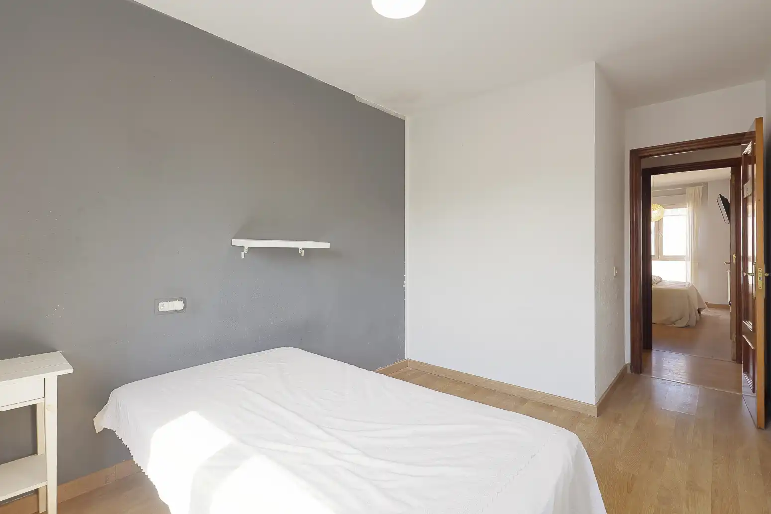 Habitación de Piso en venta en Gijón  con Calefacción y Trastero