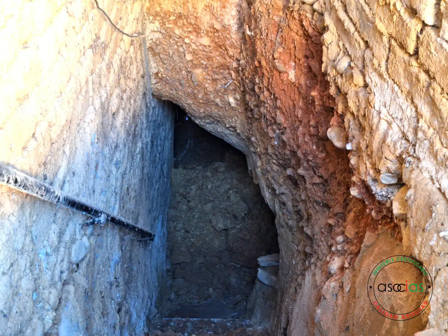 Casa o xalet en venda en Vallecillo amb Jardí privat