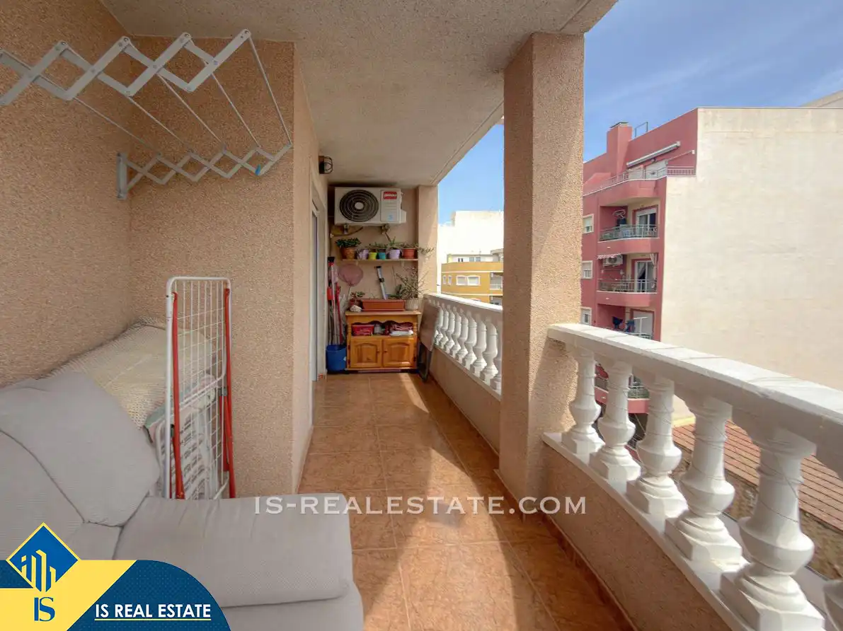 Apartament amb ascensor en venda a Centro, imagen 8