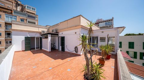 Foto 5 von Dachboden zur Miete in Santa Catalina, Palma de Mallorca