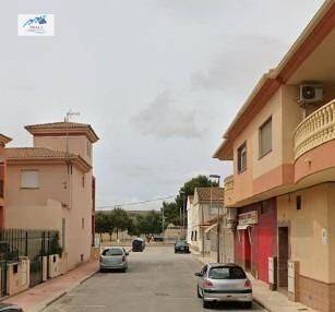 Piso en Venta en Calle RIO GENIL en Torre-Pacheco ciudad