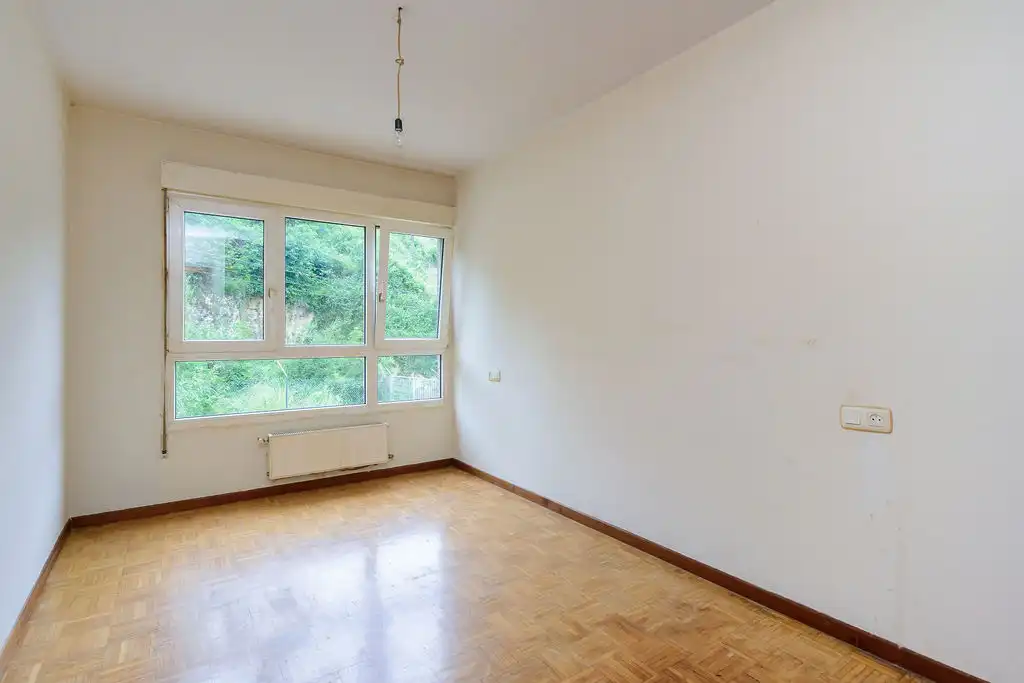 Wohnung zum Verkauf in C/ Monsacro, Morcín
