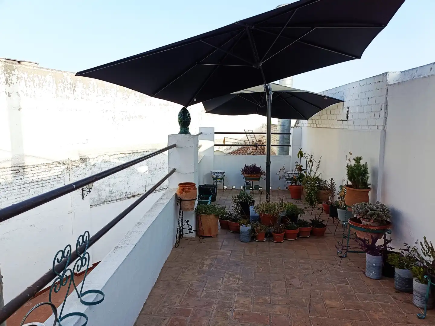Maison mitoyenne avec terrasse à vendre à Olivares, imagen 24
