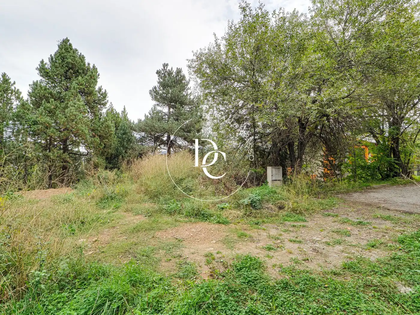 Residential for sale in Alp
