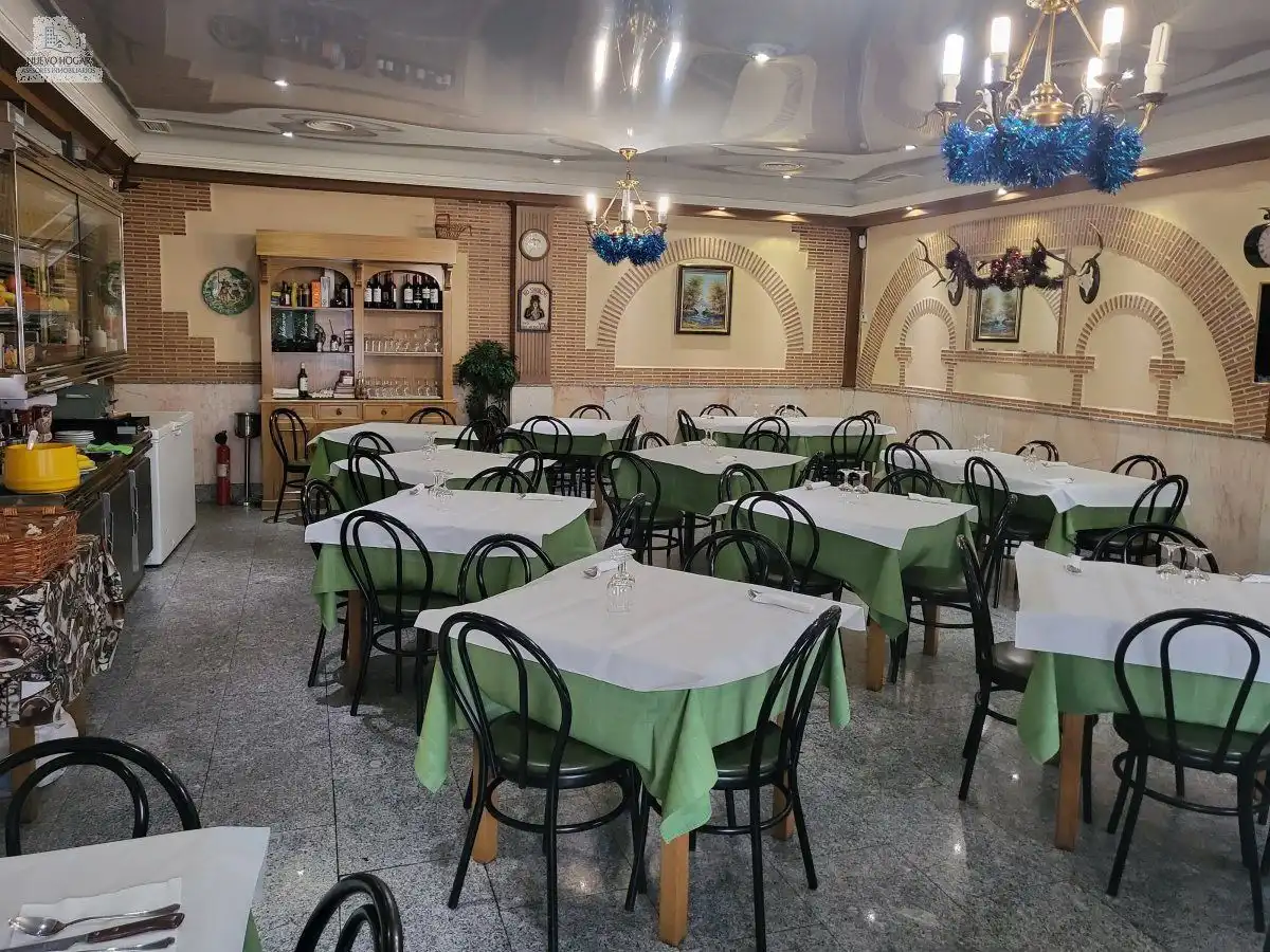 Gewerbefläche zum Verkauf in Aragón