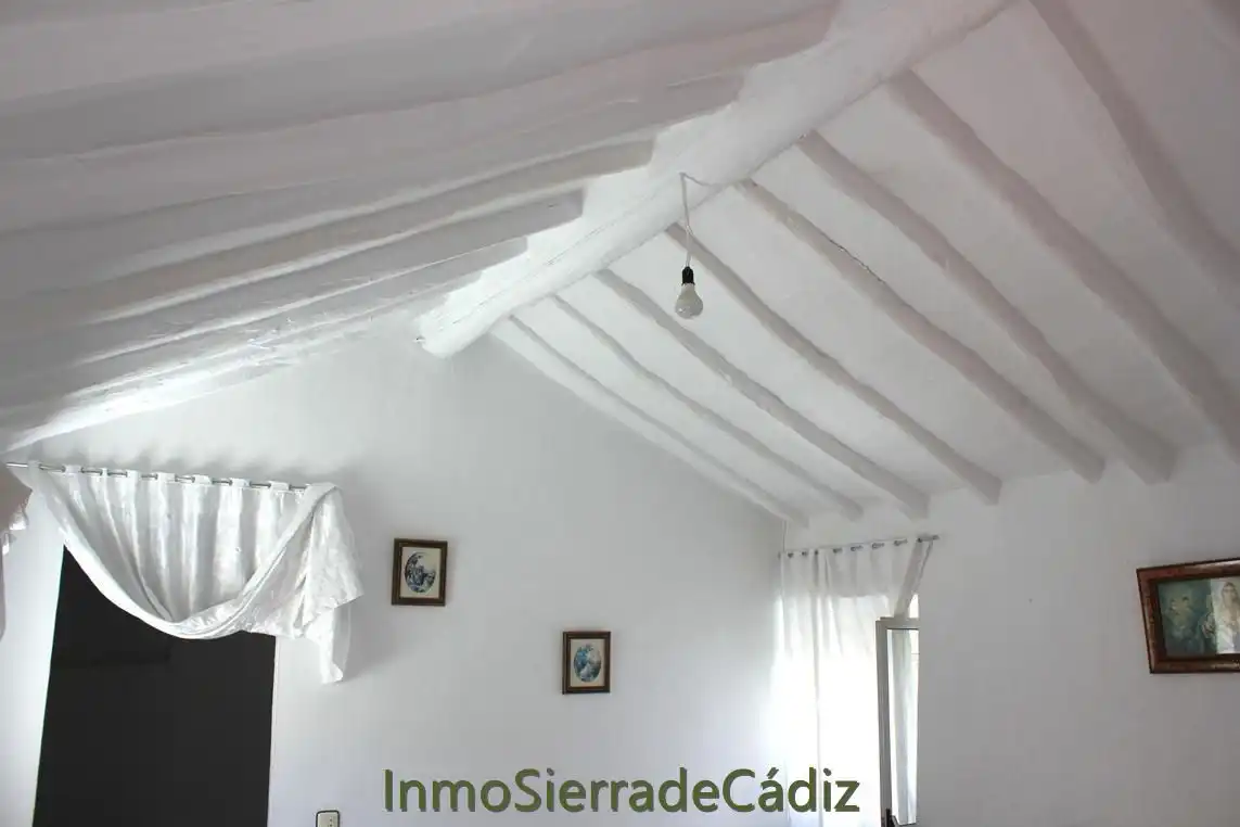 Habitación de Casa o chalet en venta en Algodonales con Aire acondicionado, Terraza y Balcón