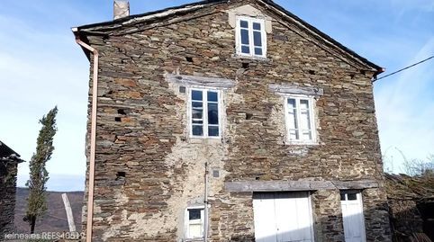 Foto 4 de Casa o chalet en venta en N/a, Taramundi, Asturias