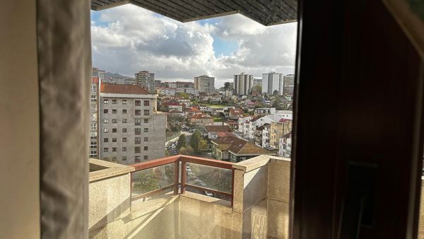 Duplex for sale in Rúa da Coruña, Plaza Industria