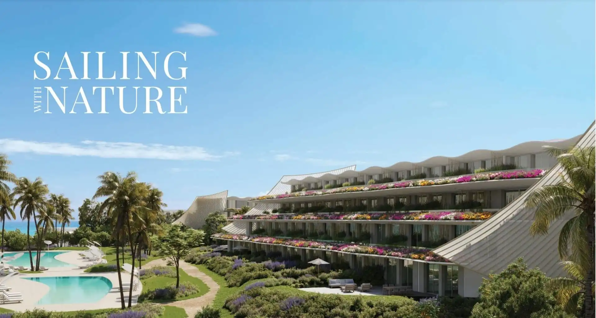 Apartamento con terraza en venta en L'Albir