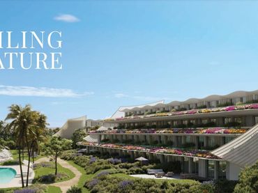 Apartamento con balcón en venta en L'Albir