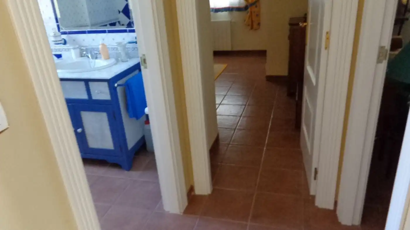 Casa o chalet en venta en Petrer con Aire acondicionado, Calefacción y Jardín privado
