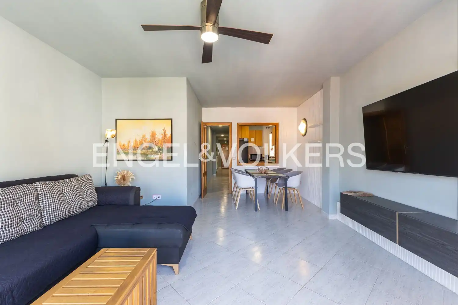 Appartamento con ascensore in vendita a Carrer Cabanyal, imagen 6