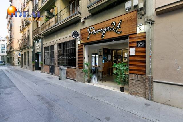 Local comercial en Venta en Calle parraga en Centro - Sagrario