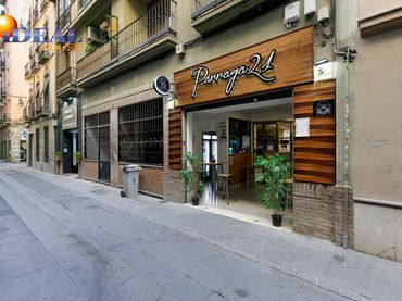Local comercial en venda a Calle parraga