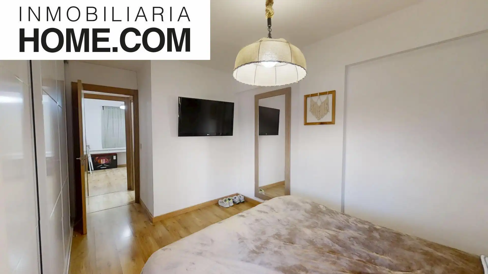 Piso en venta en Santa Cristina - San Rafael