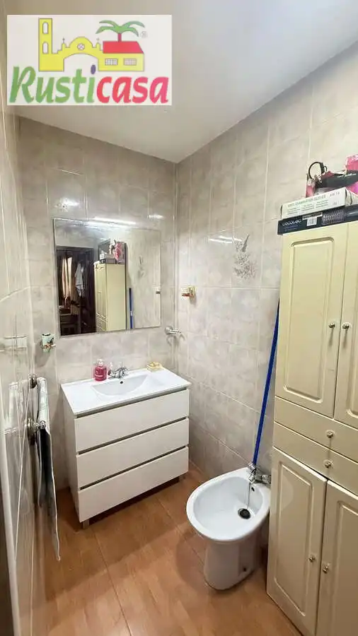 Casa con terraza en venta en Alamo, imagen 16