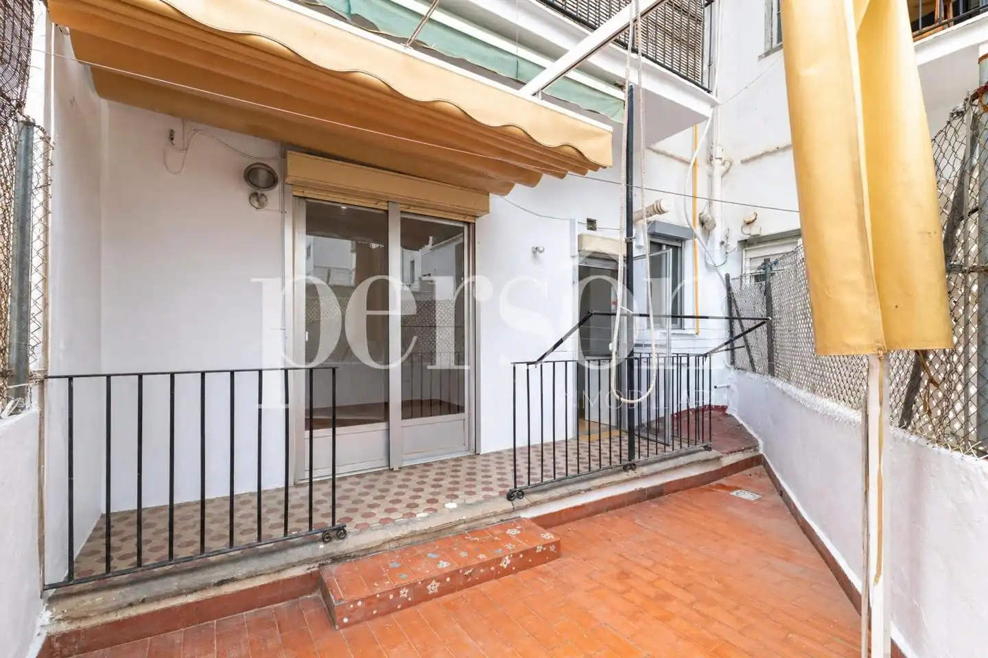 Piso de alquiler en La Petxina