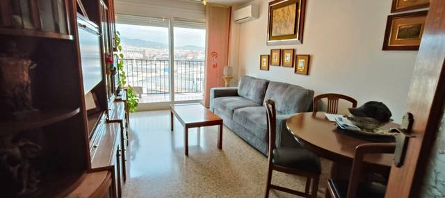 Ático en Venta en Carrer de Lima en El Bon Pastor