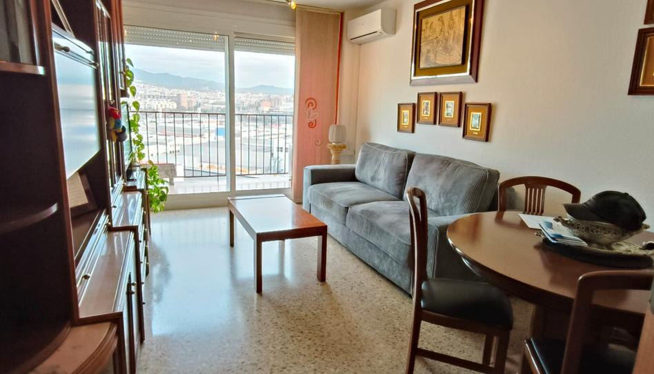 Foto 1 de Àtic en venda a Carrer de Lima, El Bon Pastor, Barcelona