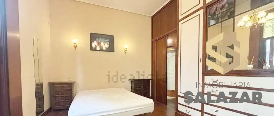 Flat with terrace to rent in Santimamiñe Cueva Kalea, imagen 12