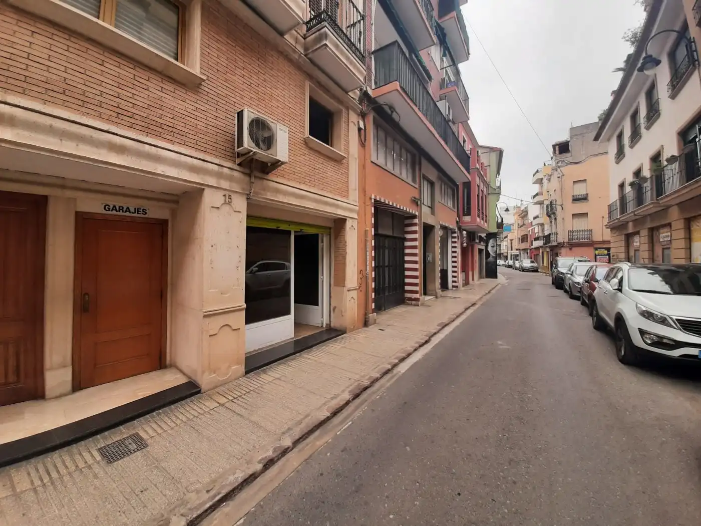 Business premises for sale in Casc Urbà, imagen 3