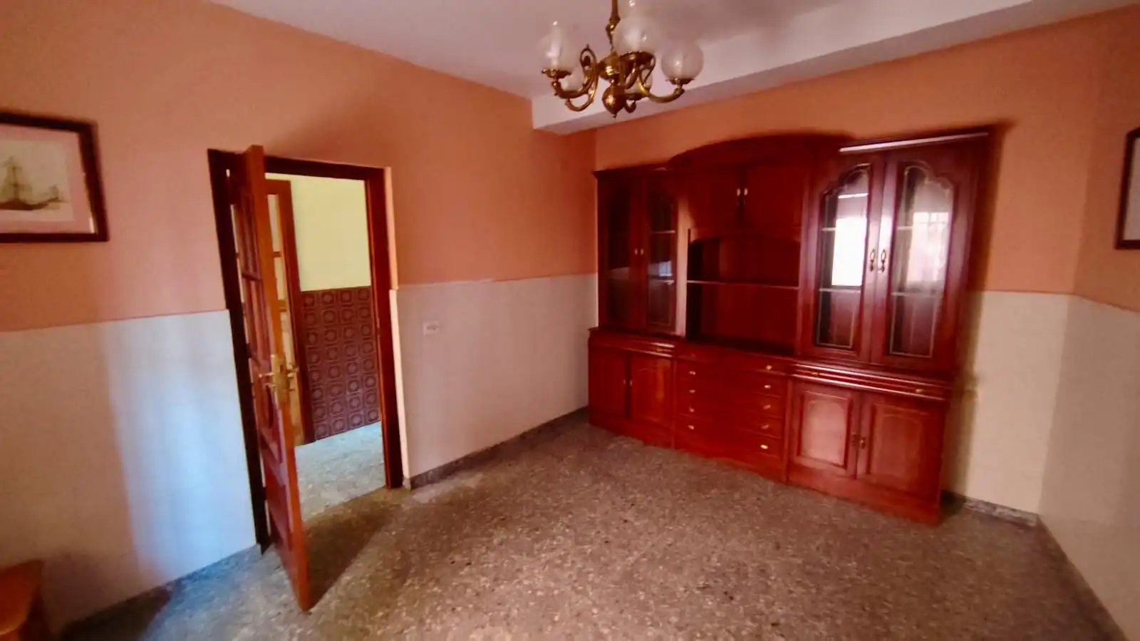 Casa adosada en venta en Mohedas de Granadilla