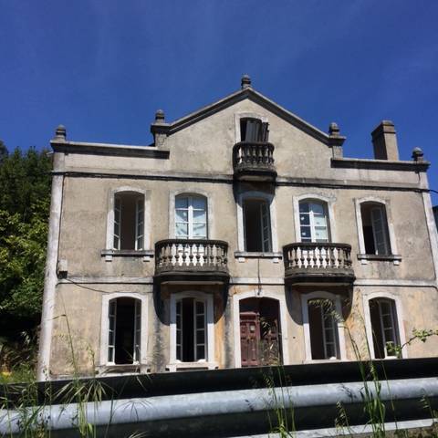 Finca rústica en Venta en Ourol