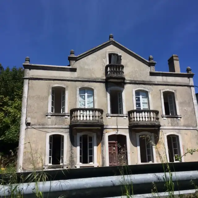 Country house with terrace for sale in Ourol, imagen 5