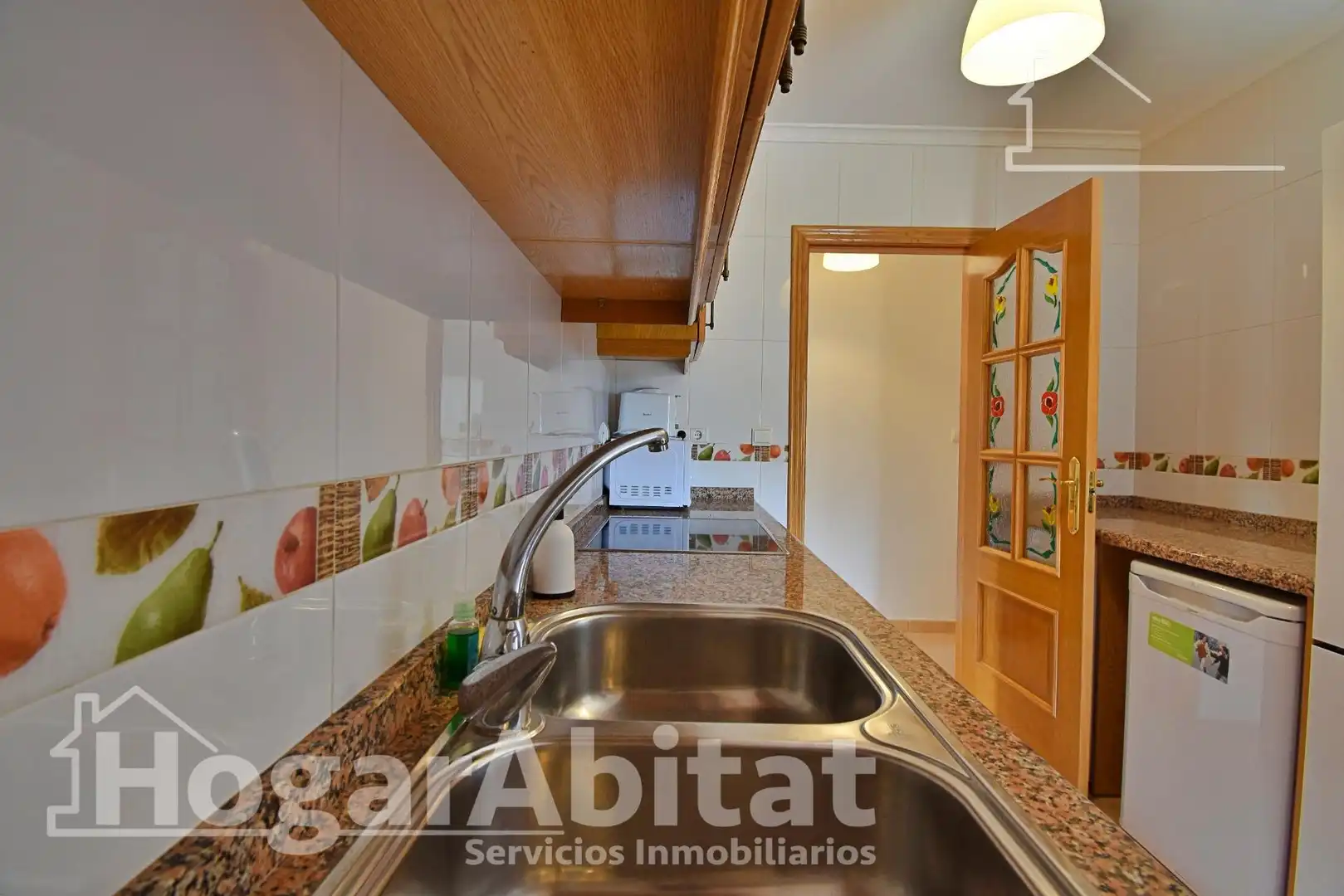 Piso con jardín en venta en Partida Tossal, imagen 8