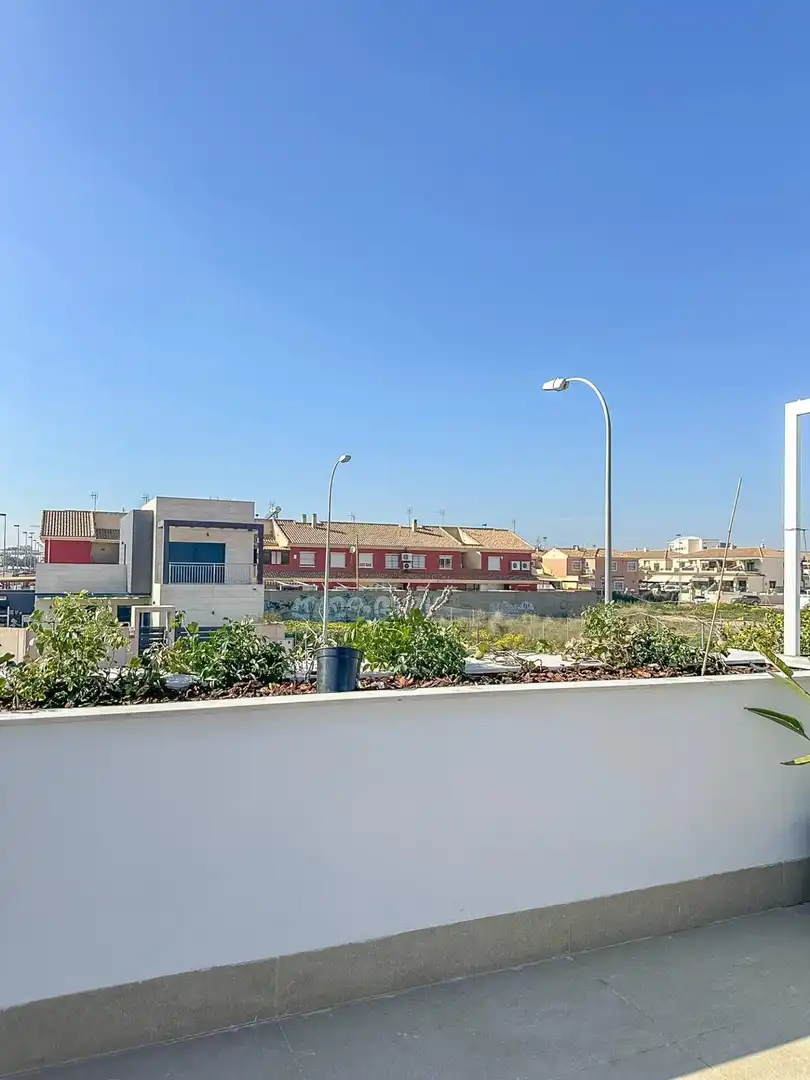 Logement avec piscine à vendre à Avenida Academia General del Aire, imagen 33