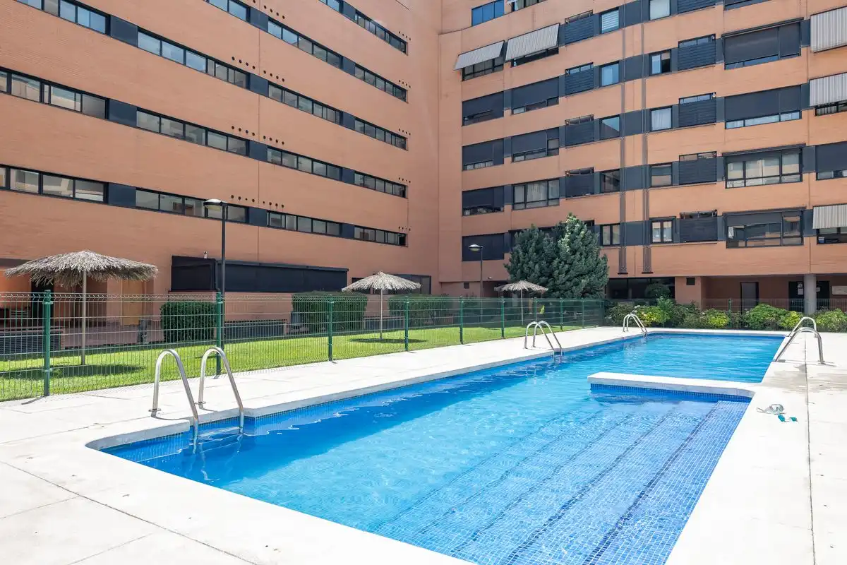 Penthouse with terrace for sale in Calle de Pirra, imagen 30