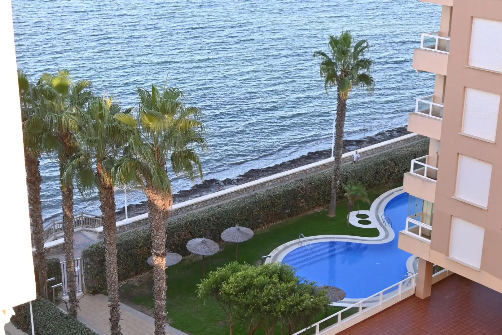 Apartment with pool for sale in Gran Vía de la Manga 17, imagen 12