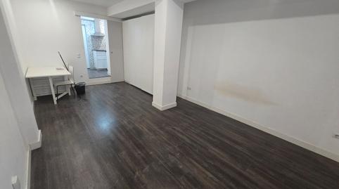 Foto 2 de Estudi de lloguer a Carrer de la Manxa, El Carmel,  Barcelona Capital