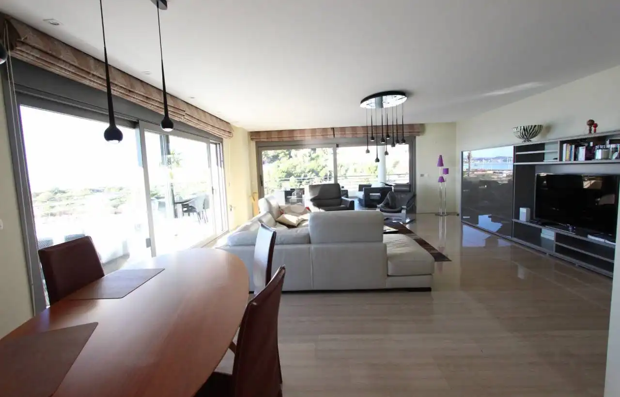 Apartament amb terrassa en venda a Mascarat, imagen 10
