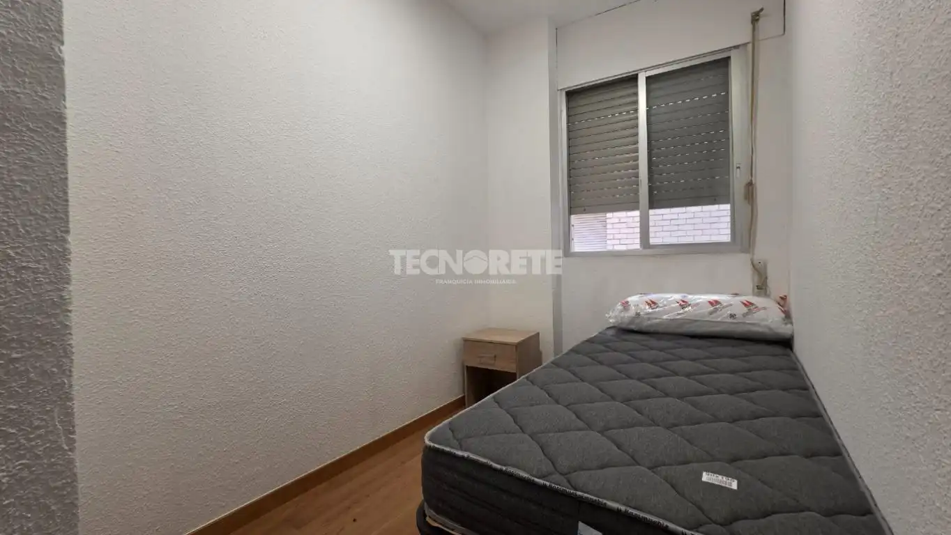 Pis amb terrassa en venda a Casco Histórico, imagen 10