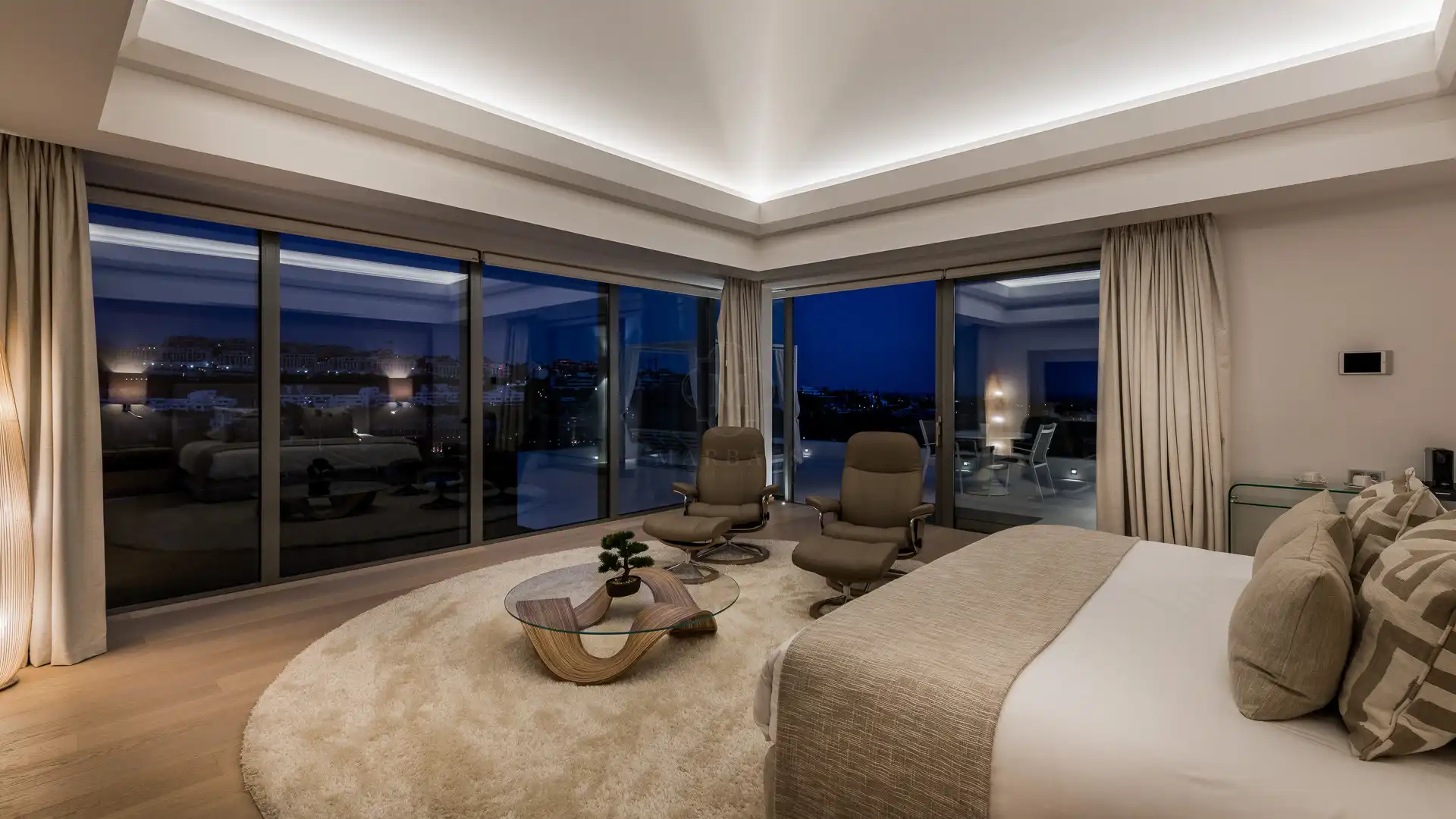Haus mit Terrasse zur Miete in Los Flamingos, imagen 43