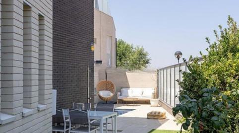 Photo 2 of Single-family semi-detached for sale in Norte - Universidad, Móstoles