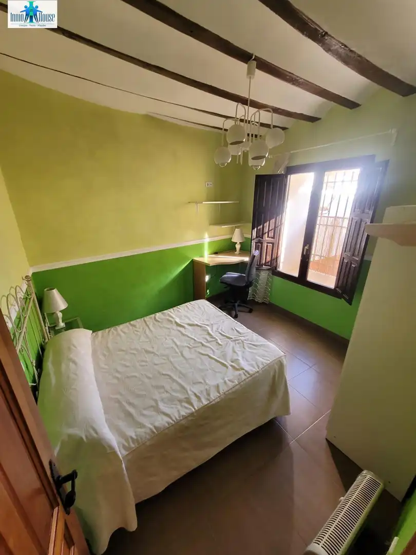 Haus zum Verkauf in Chinchilla de Monte-Aragón, imagen 9