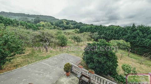 GIJON Ponemos en venta casa Unifamiliar con gran parcela, ubicada a 15 minutos del centro de Gijón, en un entorno tranquilo, espac, imatge 4