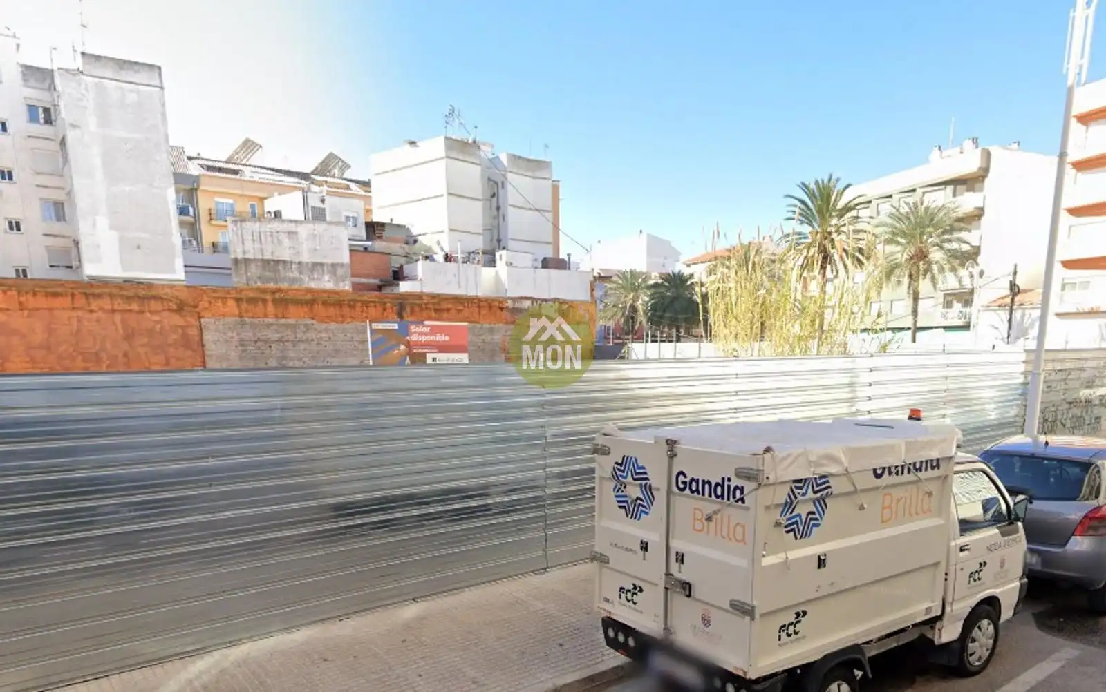 Terreno residenziale in vendita a Grau de Gandia - Venecia - Marenys de Rafalcaid, imagen 6