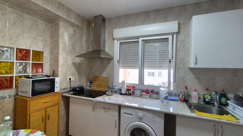 Foto 5 de Pis de lloguer a Ciudad Jardín - Tagarete - El Zapillo,  Almería Capital