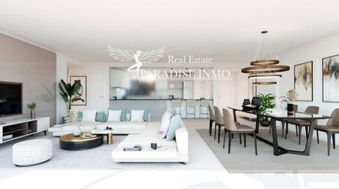 Foto 4 de Ático en venta en Xoriguer, Jesús, Santa Eulària des Riu